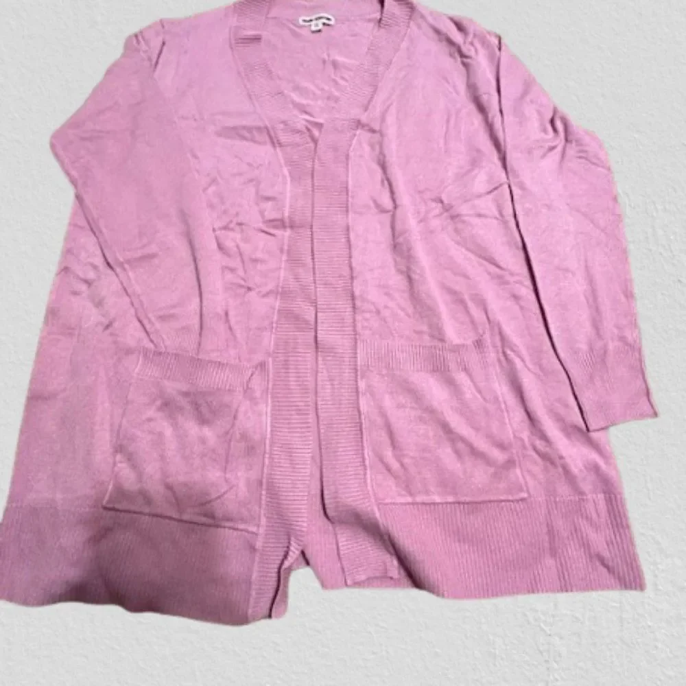 Zenana Outfitters mauve open